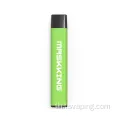 พัฟบาร์ 400 พัฟ maskking pt disposer